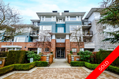 Forest Glen Apartment for sale: Oakwood 1 + den 756 sq.ft. (Listed 2016-01-19)