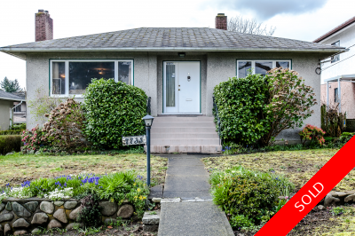 Burnaby House for sale: 3 bedroom 1,960 sq.ft. (Listed 2016-03-29)