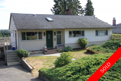 South Slope Bungalow with Basement for sale: 3 bedroom 2,560 sq.ft. (Listed 2016-06-20)