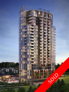 Victoria Hill Apartment for sale: Parkside 2 bedroom 925 sq.ft. (Listed 2016-06-07)