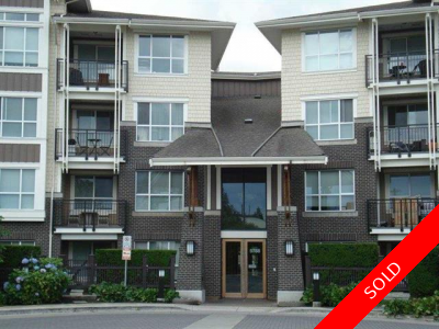 South Burnaby Apartment for sale: Macpherson Walk North 2 bedroom 808 sq.ft. (Listed 2016-07-12)