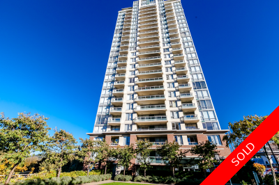 Burnaby Apartment for sale: Silhouette 2 bedroom 955 sq.ft. (Listed 2016-10-11)
