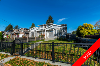 Metrotown Half Duplex for sale: 4 bedroom 2,008 sq.ft. (Listed 2017-01-16)