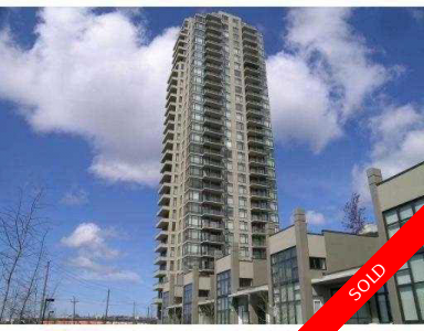 Brentwood Park Apartment for sale: 2 bedroom 830 sq.ft. (Listed 2016-09-28)