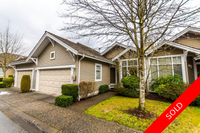 Oaklands Townhouse for sale: Kenwood 3 bedroom 2,414 sq.ft. (Listed 2017-01-31)