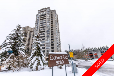 Sullivan Heights Apartment for sale: Edgewood Place 1 bedroom 744 sq.ft. (Listed 2017-02-09)