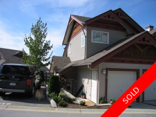 Heritage Woods Row/Town House for sale: 2 bedroom 1,099 sq.ft. (Listed 2005-09-07)