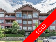 Queensborough Condo for sale: Regatta 2 bedroom 1,079 sq.ft. (Listed 2017-06-05)