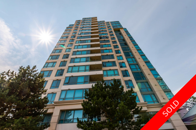 Burnaby Apartment for sale: Gibraltar 2 bedroom 1,174 sq.ft. (Listed 2017-07-18)