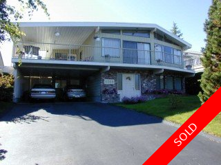 Forest Glen House for sale: 5 bedroom (Listed 2005-09-22)