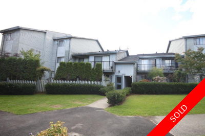 Edmonds Townhouse for sale: Southwood Estates 3 bedroom 1,234 sq.ft. (Listed 2017-09-18)