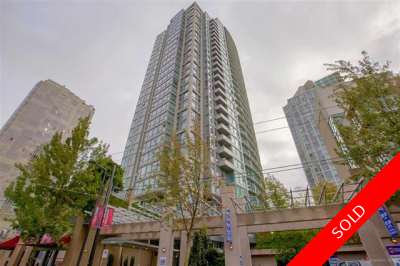 Yaletown Apartment for sale: 1 + den 725 sq.ft. (Listed 2017-10-29)