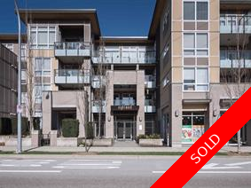 GlenBrooke North Apartment for sale: Eight West 1 bedroom 534 sq.ft. (Listed 2018-03-20)