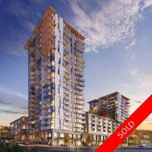 Vancouver Apartment for sale: Fraser Commons 2 bedroom 840 sq.ft. (Listed 2018-03-27)