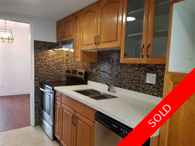 Champlain Heights Townhouse for sale: Aspenwood 3 bedroom 1,924 sq.ft. (Listed 2018-03-19)