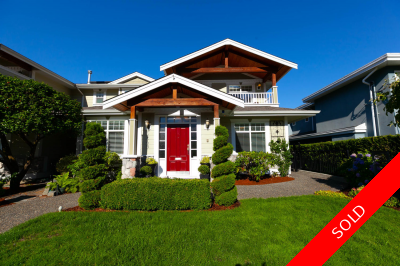 Forest Glen Half Duplex for sale: 3 bedroom 2,235 sq.ft. (Listed 2018-08-13)