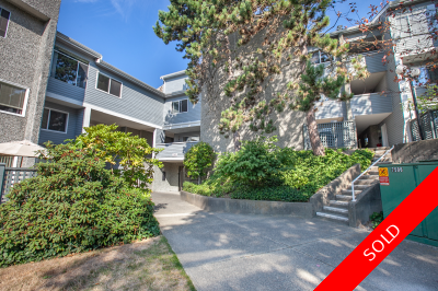 Champlain Heights Apartment for sale: Champlain Ridge 2 bedroom 1,121 sq.ft. (Listed 2018-09-10)