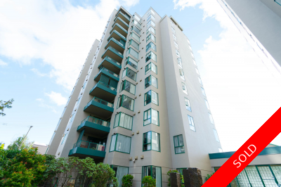 Downtown New Westminster Apartment for sale: Carnarvon Place 2 bedroom 1,065 sq.ft. (Listed 2018-09-18)