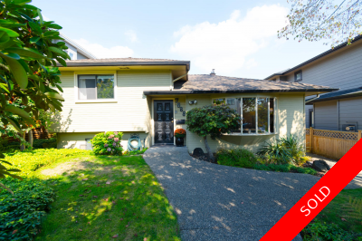 Edmonds BE House for sale: 3 bedroom + den 1,622 sq.ft. (Listed 2018-09-20)