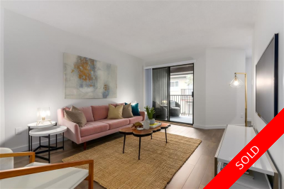 Uptown NW Apartment for sale: 1 bedroom 608 sq.ft. (Listed 2018-09-17)