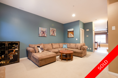 Riverwood Townhouse for sale: Mountain View Estates 2 bedroom 1,183 sq.ft. (Listed 2018-10-01)