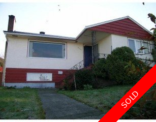 Upper Deer Lake House for sale: 4 bedroom 2,100 sq.ft. (Listed 2005-11-08)