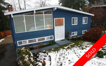 Oakdale House for sale: 4 bedroom 2,220 sq.ft.