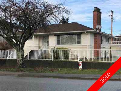 Brentwood Park House for sale: Burnaby North 4 bedroom 2,500 sq.ft. (Listed 2018-12-04)