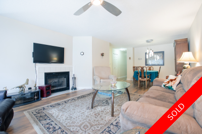 Champlain Heights Townhouse for sale: Compass Point 3 bedroom 1,854 sq.ft. (Listed 2019-01-28)