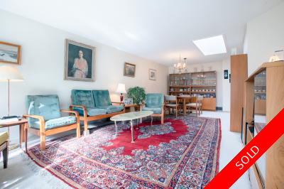 Champlain Heights Townhouse for sale: Compass Point 4 bedroom 1,867 sq.ft. (Listed 2019-02-25)