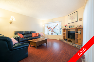 Killarney VE Half Duplex for sale: 3 bedroom 1,570 sq.ft. (Listed 2019-03-01)