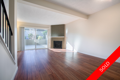 Champlain Heights Townhouse for sale: Highgate 2 bedroom 1,690 sq.ft. (Listed 2019-03-04)