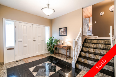 Upper Deer Lake House for sale: 5 bedroom 3,136 sq.ft. (Listed 2019-03-13)