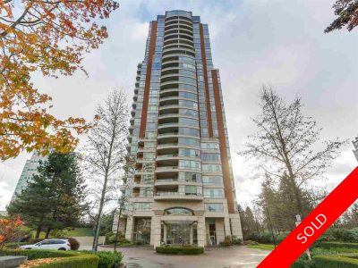 South Slope Apartment for sale: The Belgravia 2 bedroom 1,038 sq.ft. (Listed 2018-12-05)