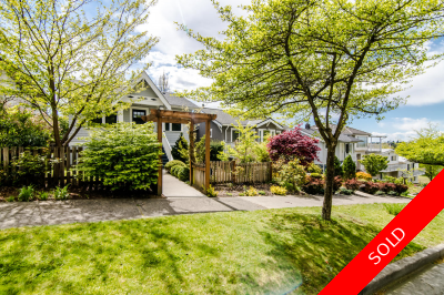 Hastings East House for sale: 5 bedroom 2,050 sq.ft. (Listed 2019-04-30)