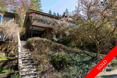 North Vancouver House for sale: 4 bedroom 2,223 sq.ft. (Listed 2019-04-03)