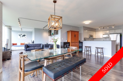 Metrotown Apartment for sale: 2 bedroom 1,185 sq.ft. (Listed 2019-04-23)