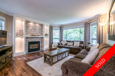 Forest Hills Townhouse for sale: Ashbrook Place 3 bedroom 2,425 sq.ft. (Listed 2019-09-02)