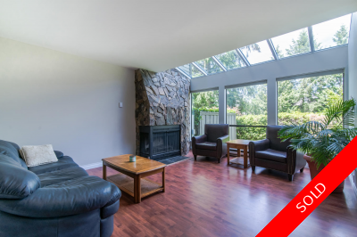 Burnaby Lake Townhouse for sale: One Arbourlane 3 bedroom 2,057 sq.ft. (Listed 2019-06-14)