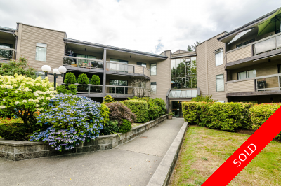 Highgate Apartment for sale: Hambry Court 1 bedroom 725 sq.ft. (Listed 2019-07-25)