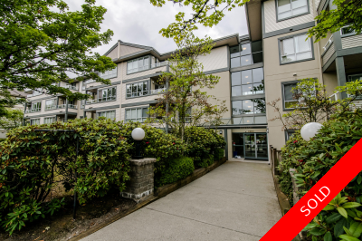 Collingwood Apartment for sale: Connaught 1 bedroom 608 sq.ft. (Listed 2019-08-06)