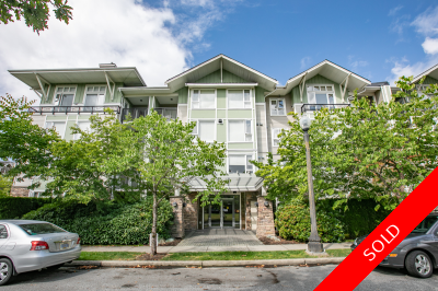 Champlain Heights Apartment for sale: Champlain Village 2 bedroom 1,057 sq.ft. (Listed 2019-08-06)