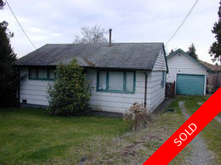 South Slope Land for sale: 1 bedroom 850 sq.ft. (Listed 2006-04-01)