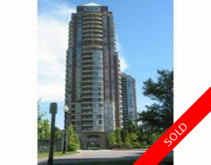 Burnaby Apartment for sale: 2 bedroom 1,000 sq.ft. (Listed 2005-01-02)