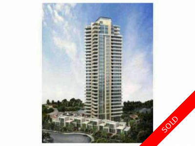 Metrotown Apartment for sale: Jewel 1 2 bedroom 1,060 sq.ft. (Listed 2019-05-10)
