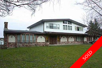 (F2) Buckingham Heights House for sale: 5 bedroom 5,155 sq.ft.