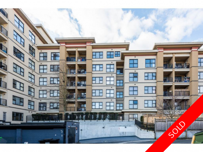 Sapperton Apartment for sale: San Marino 2 bedroom 944 sq.ft. (Listed 2019-06-25)