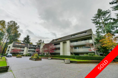 North Coquitlam Apartment for sale: Glenview Manor 2 bedroom 955 sq.ft. (Listed 2019-09-16)