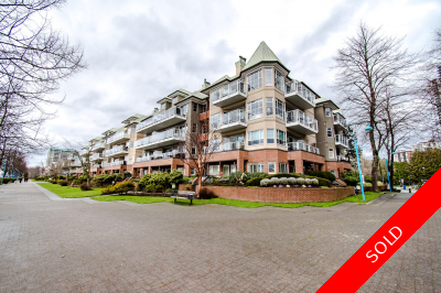 Quay Apartment for sale: Dockside 3 bedroom 1,541 sq.ft. (Listed 2020-01-23)