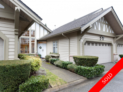 Oaklands Townhouse for sale: Seasons By The Lake 3 bedroom 2,639 sq.ft. (Listed 2020-02-14)